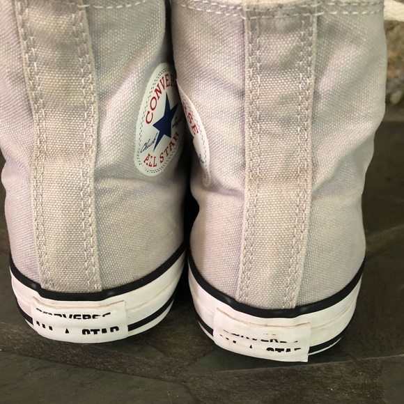 Converse All Star Sneakers - Picture 7 of 10